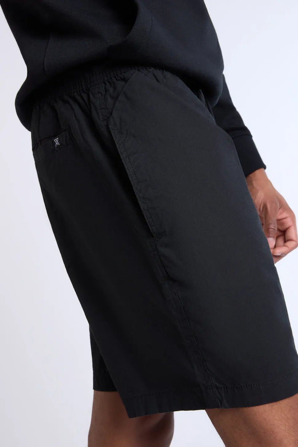 Arsenic Mens 7" Poplin Shorts