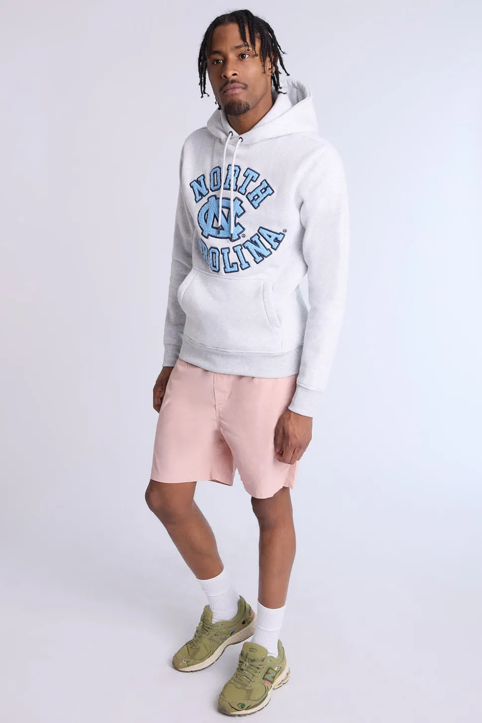 Arsenic Mens 7" Poplin Shorts