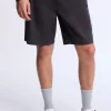 Arsenic Mens 9" Twill Shorts