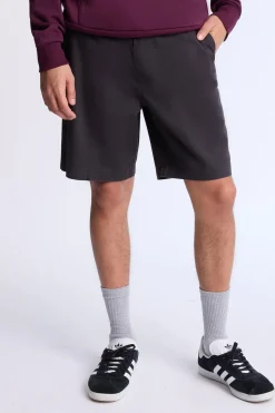 Arsenic Mens 9" Twill Shorts