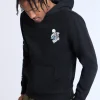 Arsenic Mens Anarchy Hoodie