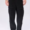 Arsenic Mens Baggy Cargo Pant