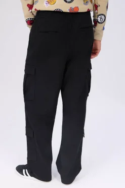 Arsenic Mens Baggy Cargo Pant