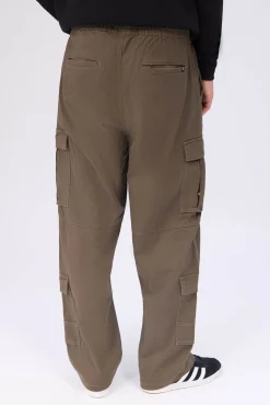 Arsenic Mens Baggy Cargo Pant