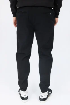 Arsenic Mens Basic Slim Jogger