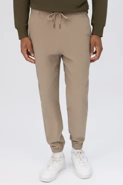 Arsenic Mens Basic Slim Jogger