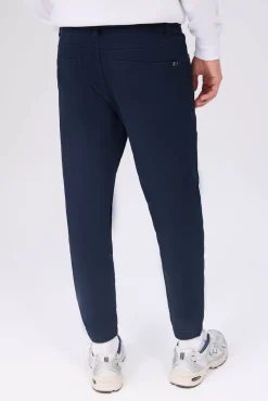 Arsenic Mens Basic Twill Jogger