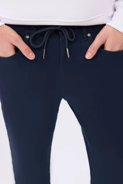 Arsenic Mens Basic Twill Jogger