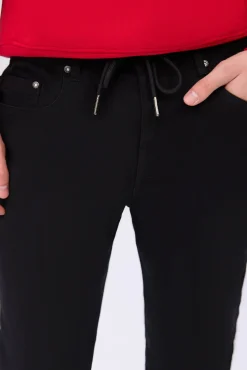 Arsenic Mens Basic Twill Jogger