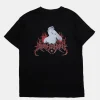 Arsenic Mens Bound To Burn T-Shirt