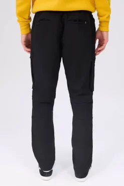 Arsenic Mens Convertible Cargo Pant