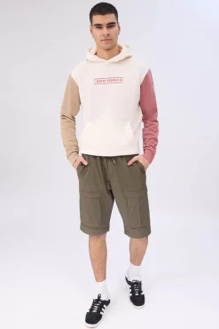 Arsenic Mens Convertible Cargo Pant