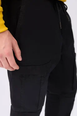 Arsenic Mens Convertible Cargo Pant