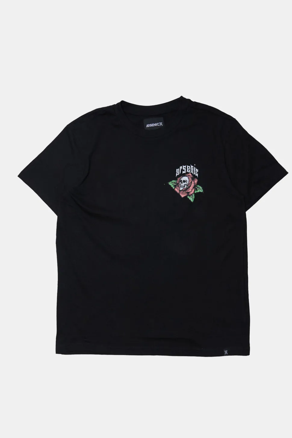 Arsenic Mens Cut Your Losses T-Shirt