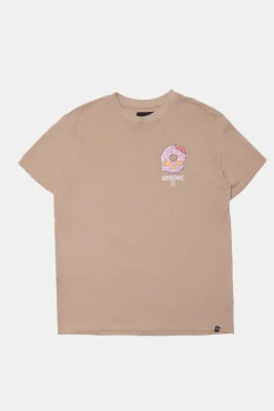 Arsenic Mens Death By Donut T-Shirt