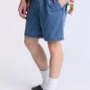 Arsenic Mens Denim Shorts