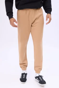 Arsenic Mens Embroidered Logo Sweatpant