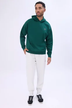 Arsenic Mens Embroidered Logo Sweatpant