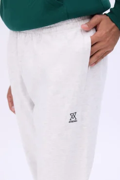 Arsenic Mens Embroidered Logo Sweatpant
