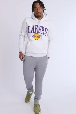 Arsenic Mens Fleece Jogger