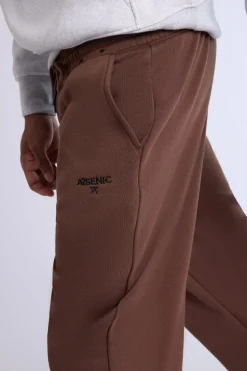 Arsenic Mens Fleece Jogger