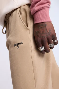 Arsenic Mens Fleece Jogger