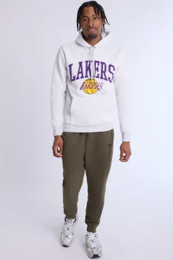 Arsenic Mens Fleece Jogger