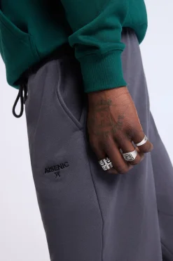 Arsenic Mens Fleece Jogger