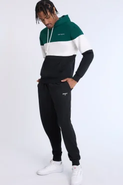 Arsenic Mens Fleece Jogger