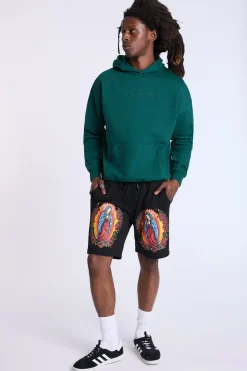 Arsenic Mens Graphic Print 8.5
