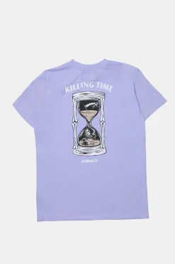 Arsenic Mens Killing Time T-Shirt