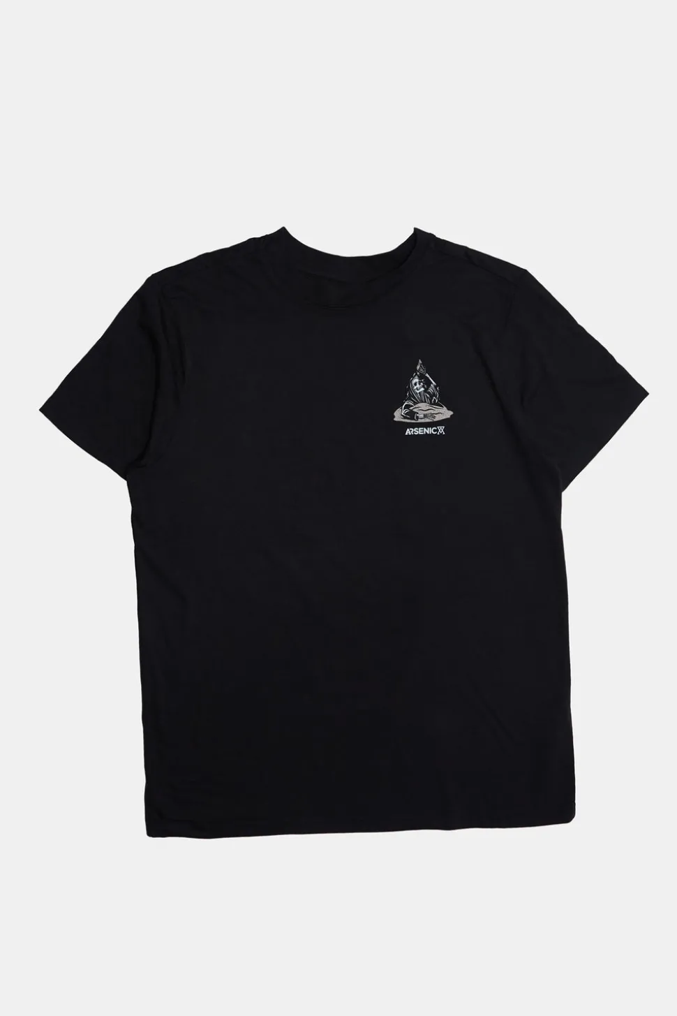 Arsenic Mens Killing Time T-Shirt