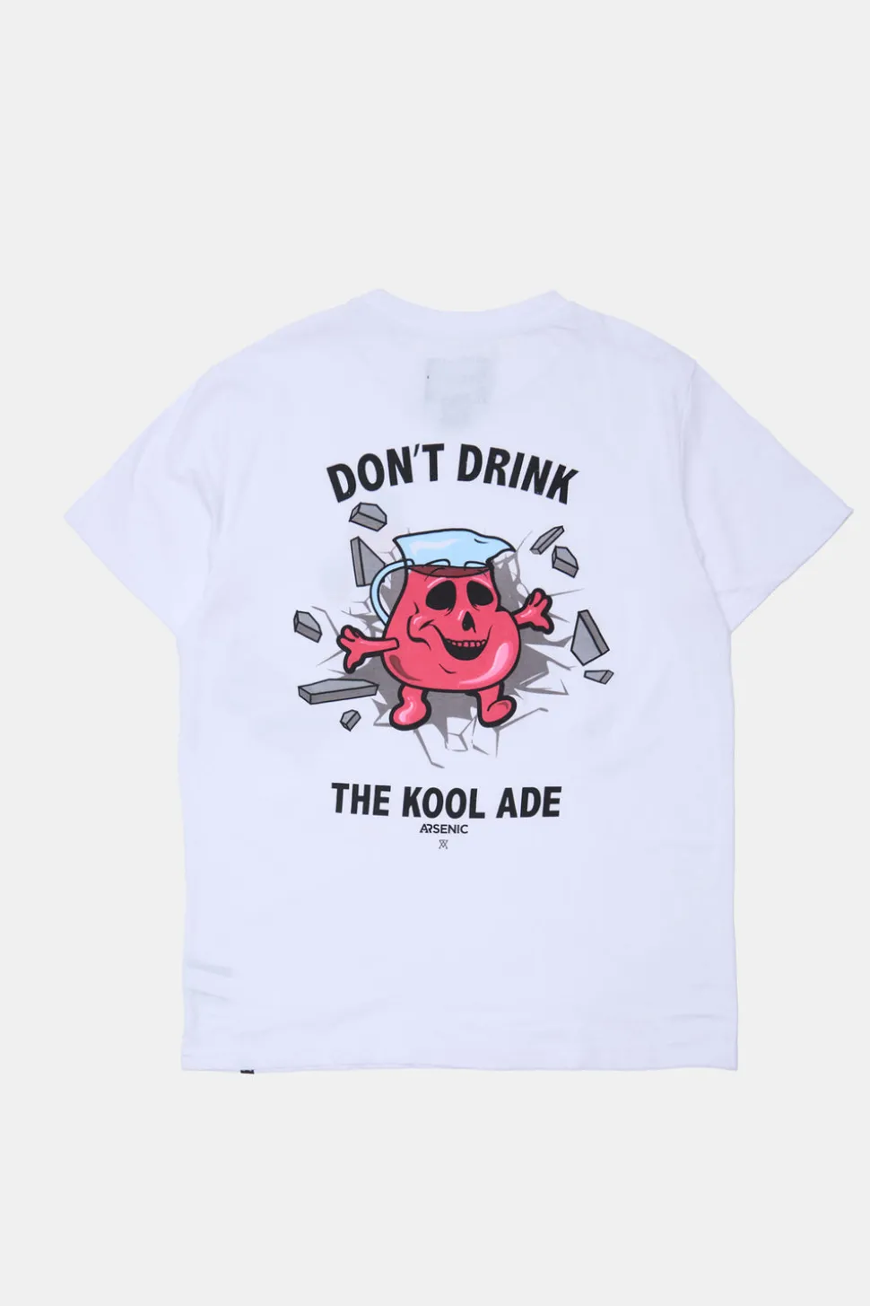 Arsenic Mens Kool Ade T-Shirt