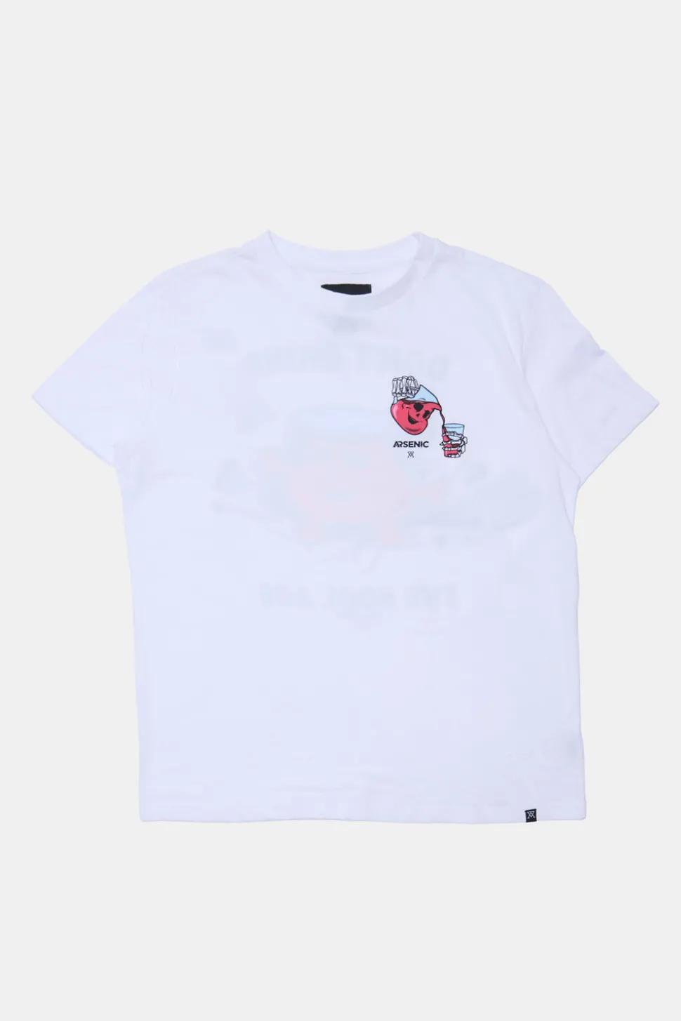 Arsenic Mens Kool Ade T-Shirt