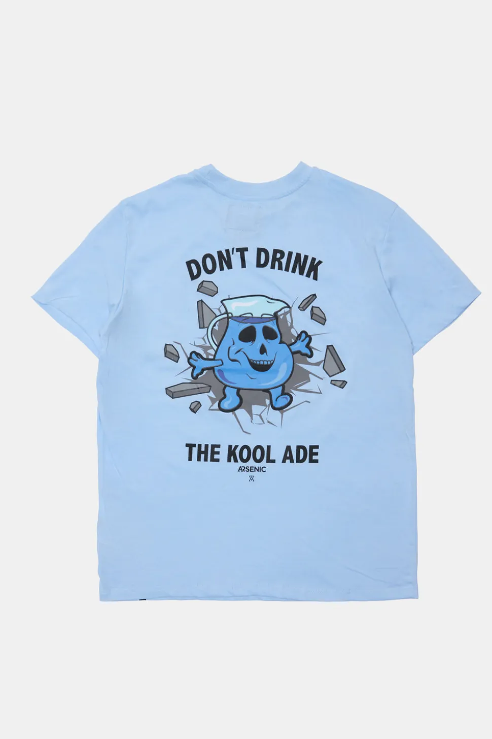 Arsenic Mens Kool Ade T-Shirt