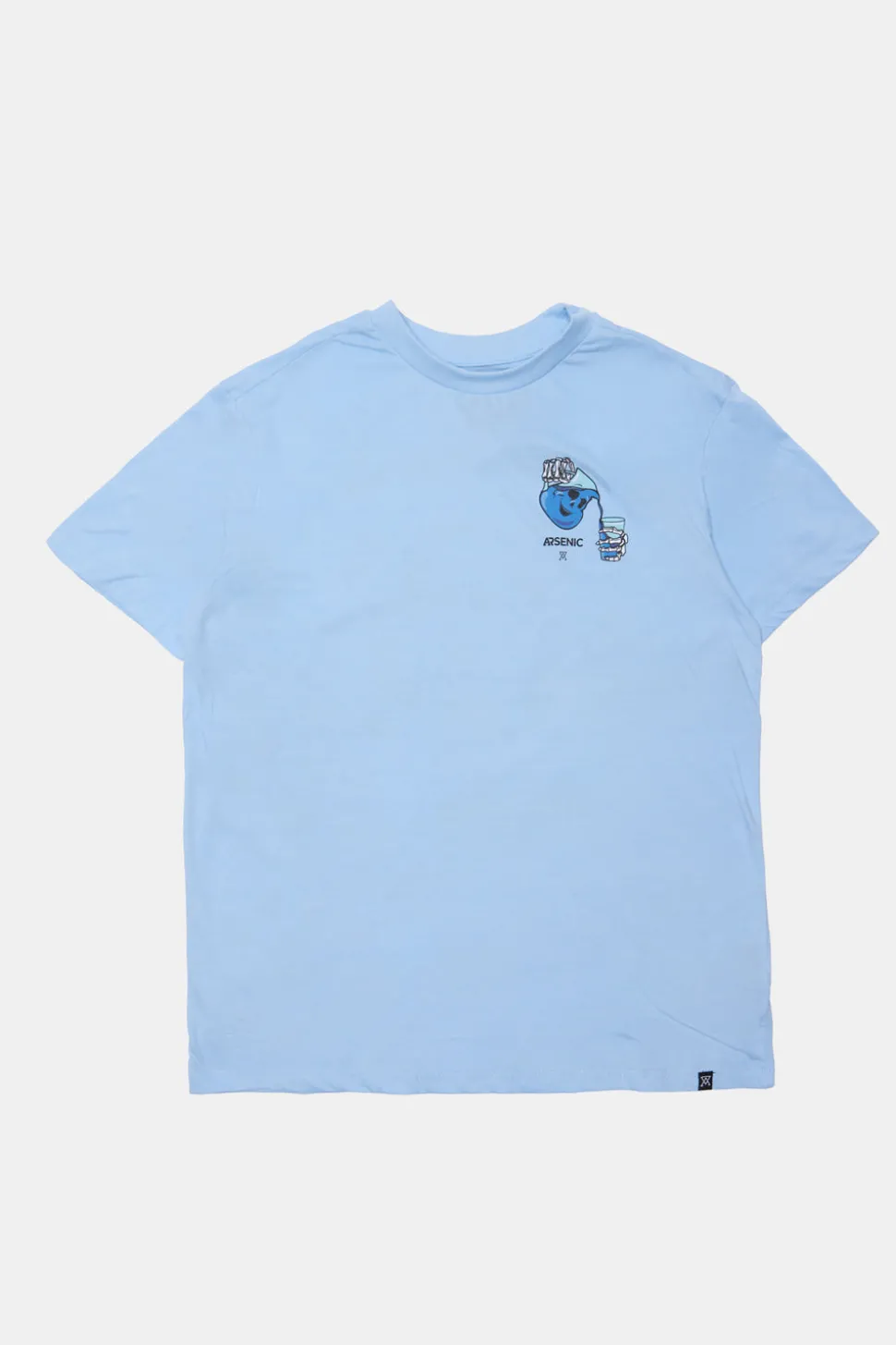 Arsenic Mens Kool Ade T-Shirt