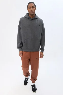 Arsenic Mens Logo Fleece Jogger
