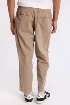 Arsenic Mens Loose Fit Cargo Pant
