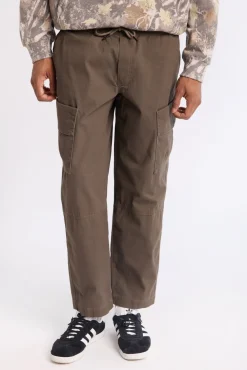 Arsenic Mens Loose Fit Cargo Pant