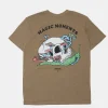 Arsenic Mens Magic Moments T-Shirt