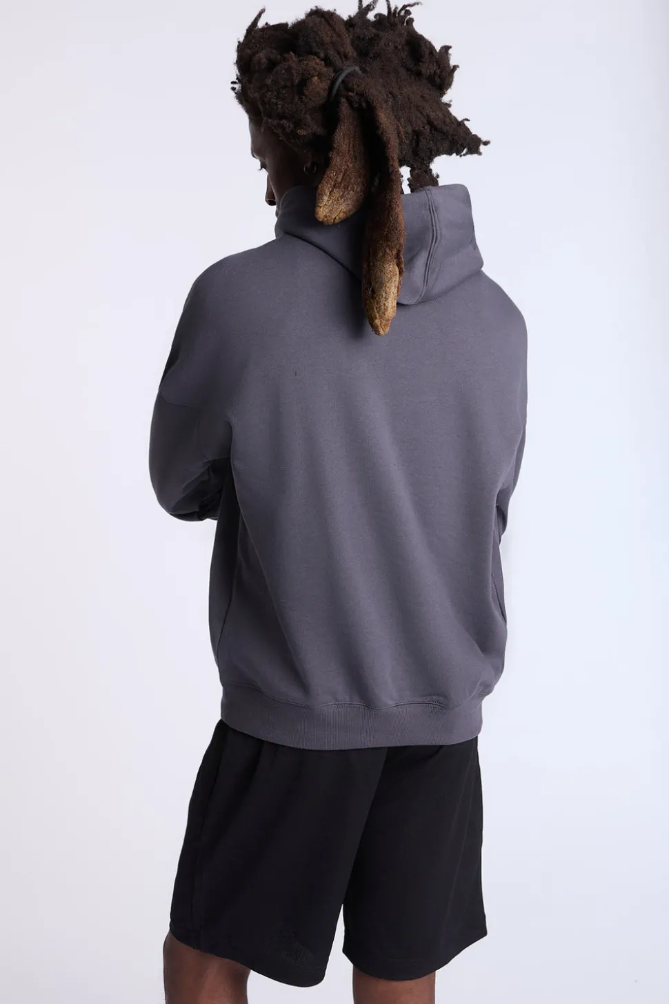 Arsenic Mens Mesh Shorts