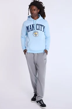 Arsenic Mens Open Bottom Sweatpant