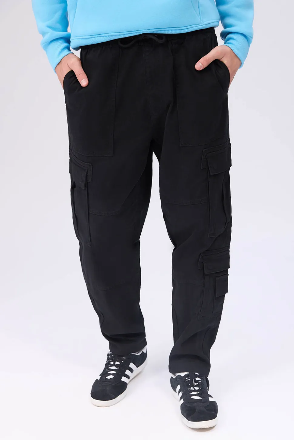 Arsenic Mens Porkchop Cargo Pant