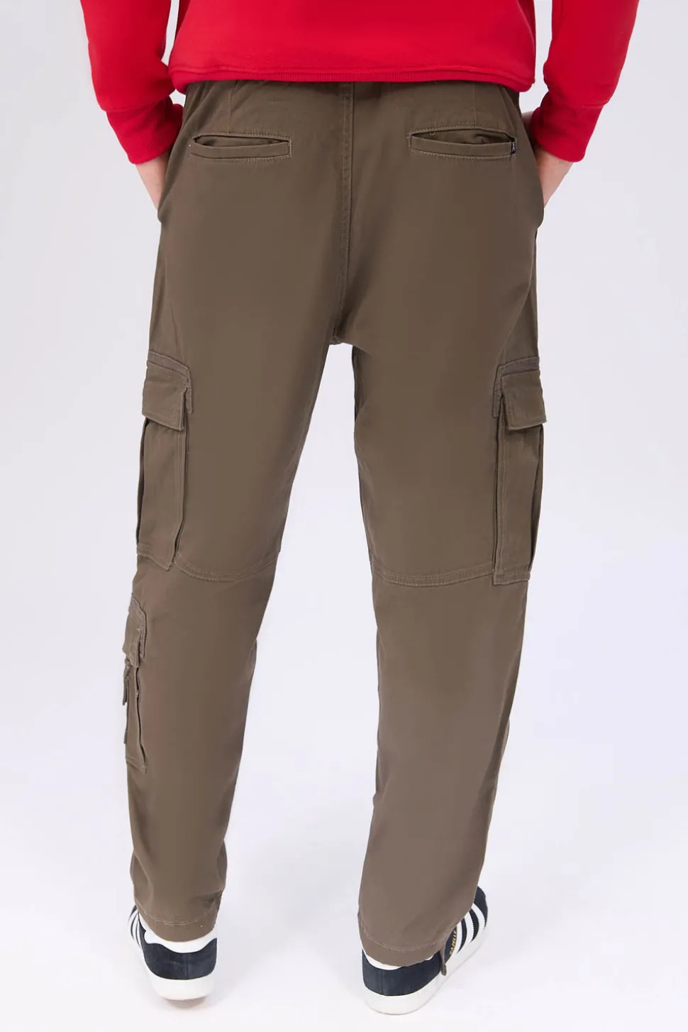 Arsenic Mens Porkchop Cargo Pant