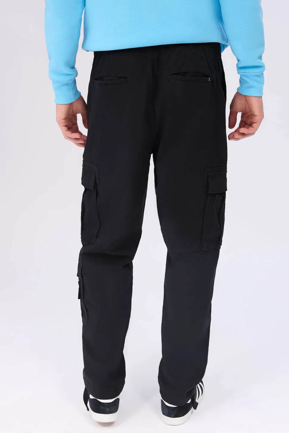 Arsenic Mens Porkchop Cargo Pant