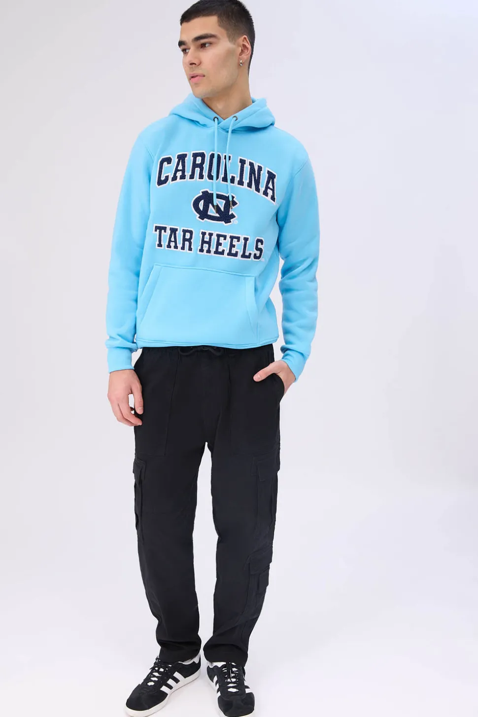 Arsenic Mens Porkchop Cargo Pant