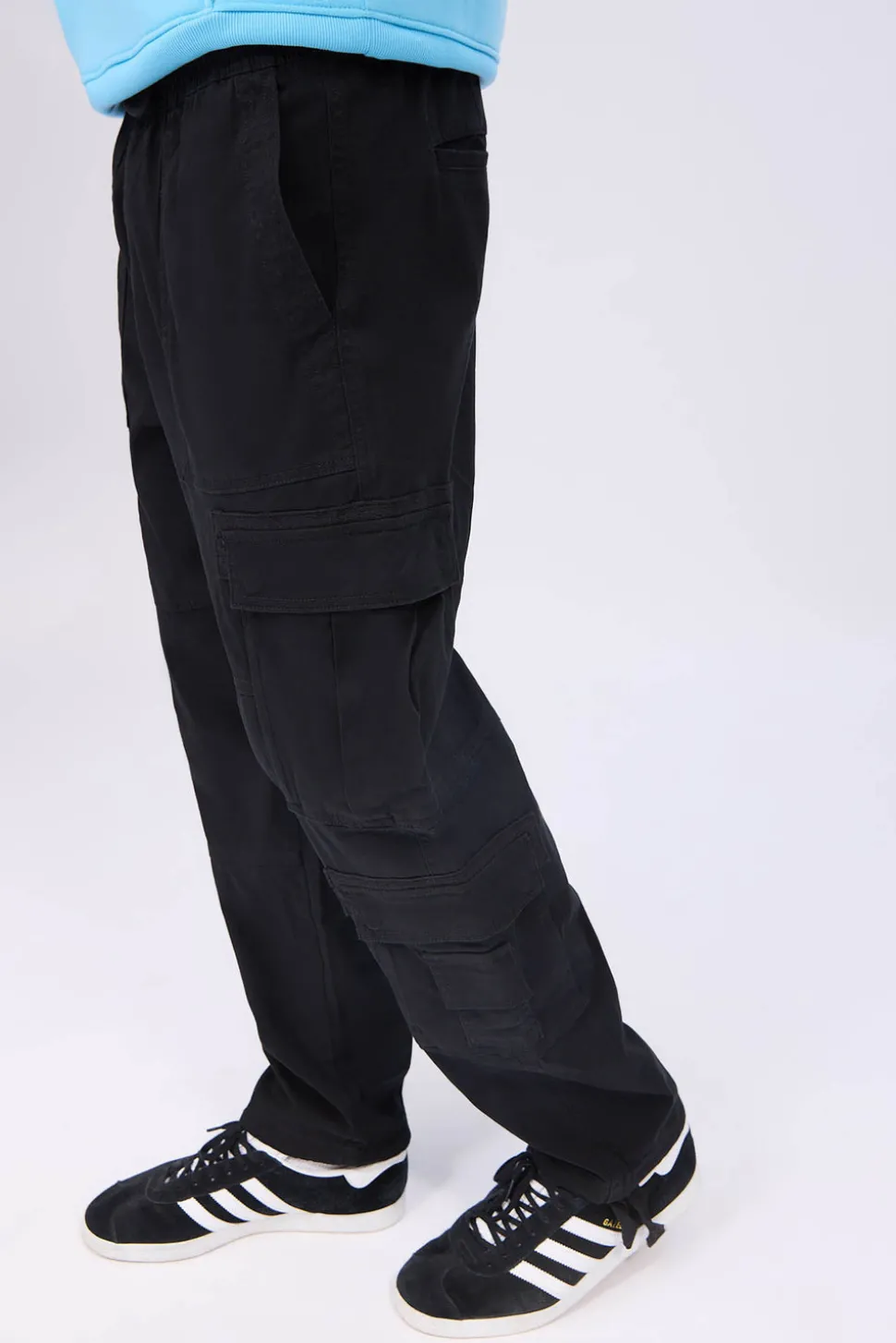 Arsenic Mens Porkchop Cargo Pant