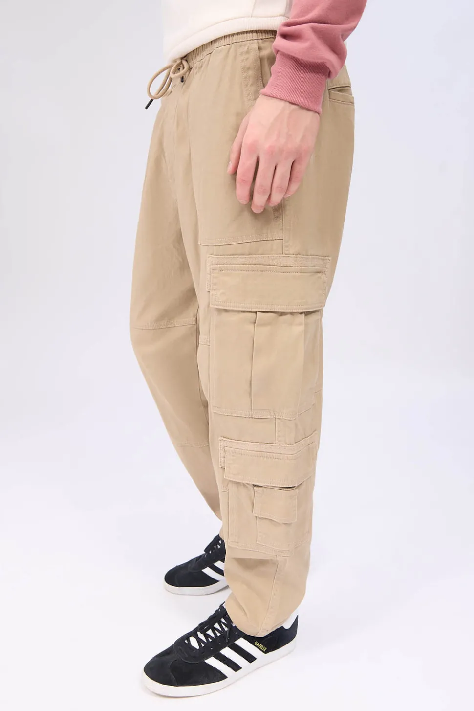 Arsenic Mens Porkchop Cargo Pant