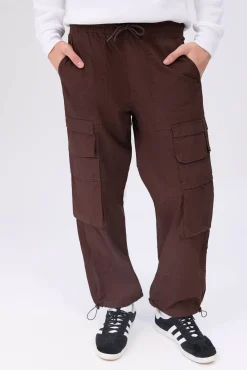 Arsenic Mens Porkchop Poplin Cargo Pant