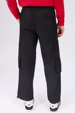 Arsenic Mens Porkchop Poplin Cargo Pant